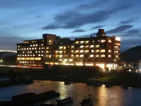 Hotel Nankaiso Hotels in Minamiboso