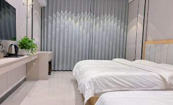 Leju Hotel (Gangli BYD Factory Store