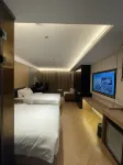 Yichuang E-Sports Hotel.YCE.SHOTEL (Yiwu Chaoyangmen Square)