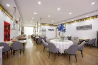 Keerqin Jiya Cultural Tourism Hotel