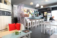 Baanpoon Apartment Отели в г. Ко Самуи