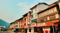 Dawuxiaoshe Chinese Inn