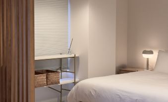 Shiki Villa Beppu -Issen-