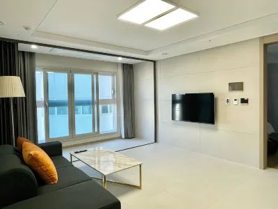 Jeju Nohyeong Prestige 125
