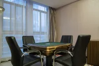 Longyu International Holiday Hotel Hotels in Luanchuan