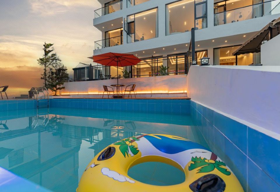 Enshi Xingtian Jiayuan Homestay