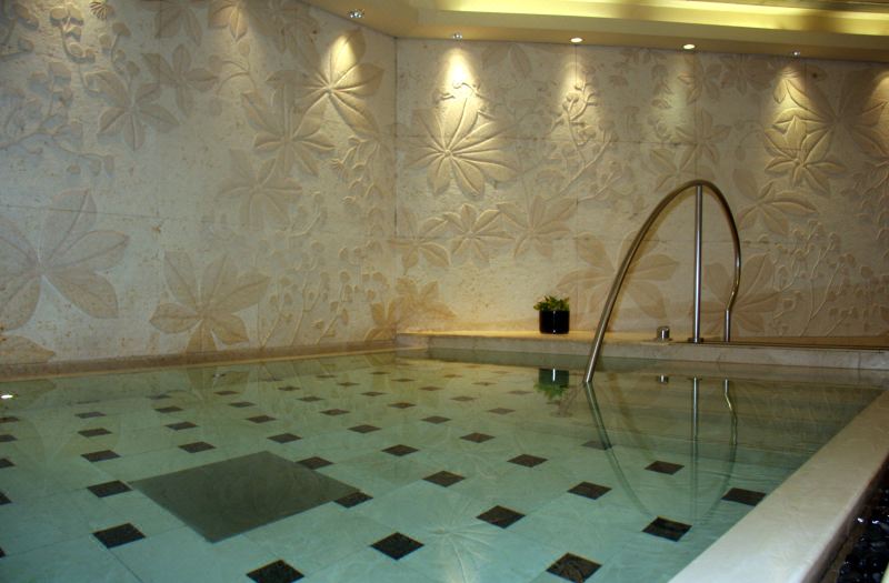 Shangri-La Hotel, Qingdao photo 4