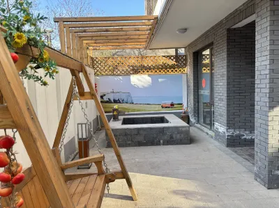 Gu'an Man Shiguang Nuanquan Homestay