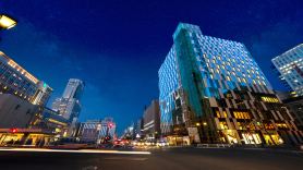 Hotel Gracery Sapporo
