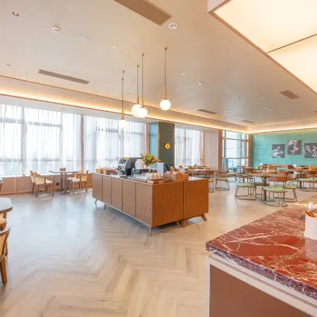 Orange Hotel (Handan Renmin Road)