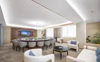 Yangquan Lanou International Hotel - 조식 운영