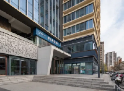 銀座和美酒店（濟南和諧廣場小童醫院店） 濟南酒店