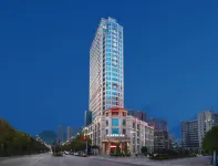 Yameisi International Hotel Отели рядом с достопримечательностью «Чунь Юй Торговый Город»