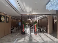 GreenTree Inn Wen'an Zuogezhuang Government Huangdaokou Hotels in Wen'an County