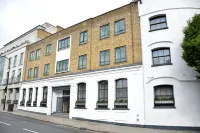 Sanctum Belsize Road