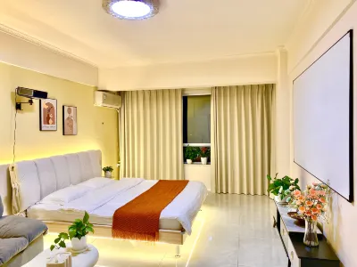 Sanguo Yanxuan Apartment