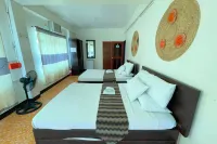 Casa Dolores Laiya Batangas Các khách sạn ở San Juan