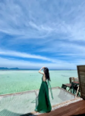 Sicily Hotel Semporna