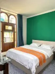 JuZi Hotel