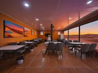 Sand Journey · Desert Star Camping Resort