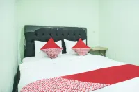 Hotel O Ilir Timur I Near Rsud Siti Fatimah Az-Zahra Formerly Lumendiva Suite Hotels in Pipa Jaya