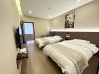 Yingjia Hotel Hotels in Zigui