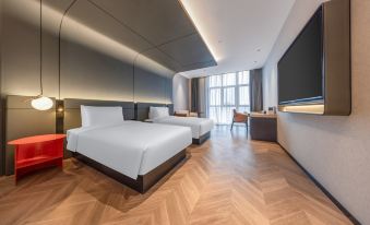 Xingyue Hotel (Wangjiang West Road Innovation Industrial Park)