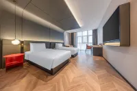 Xingyue Hotel (Wangjiang West Road Innovation Industrial Park) Hotels near Mt. Dashu Forests Park