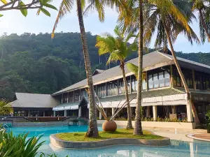 Popular Luxury Hotels in Terengganu
