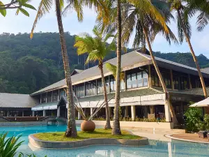 Popular Luxury Hotels in Kuala Nerus