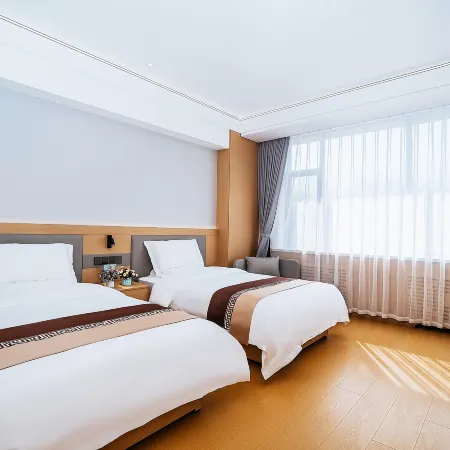 KuiTun YiFeng Holiday Hotel
