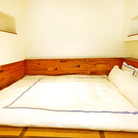 Nanxiangju·Hermitage Golden Silk Nanmu View Themed Boutique Hotel