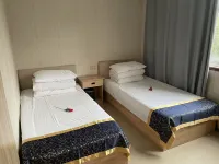 Baozhu Hotel Hotels in Linquan