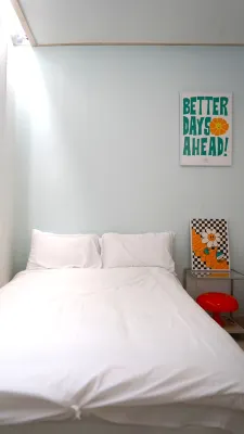 [February Open Event] 1 minute from Yeomchang Express Station/JIN STAY