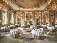 Le Meurice Hotels in Paris