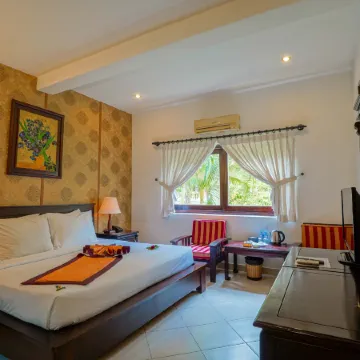 Sea Lion Beach Resort Mui Ne