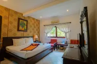 Sea Lion Beach Resort Mui Ne