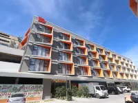 The Pad Co-living Hotels in Cebu