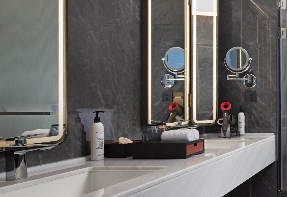 1. 완다이, 베이징..