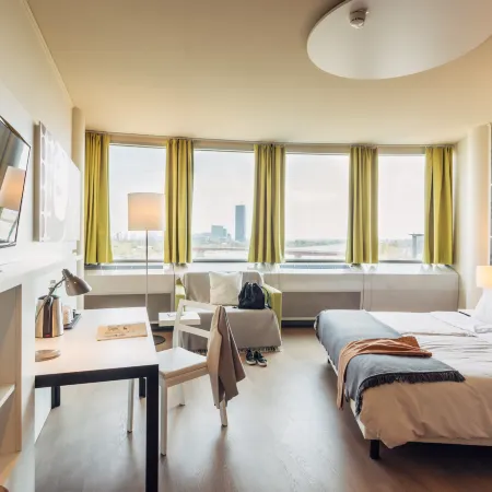 harry's home Wien hotel & apartments