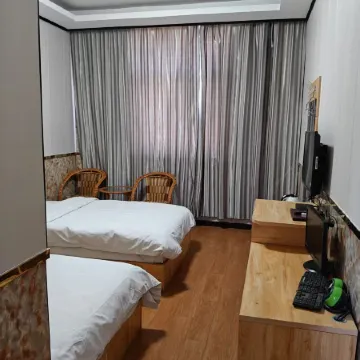 Baishui Shenghao Hotel