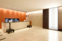 Hakata Green Hotel Tenjin - Parkering