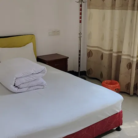 Jintaiyang Hotel