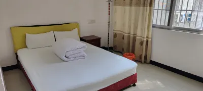 Jintaiyang Hotel