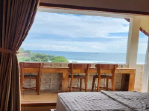 Villa Kopiori Hoteles en Tepus