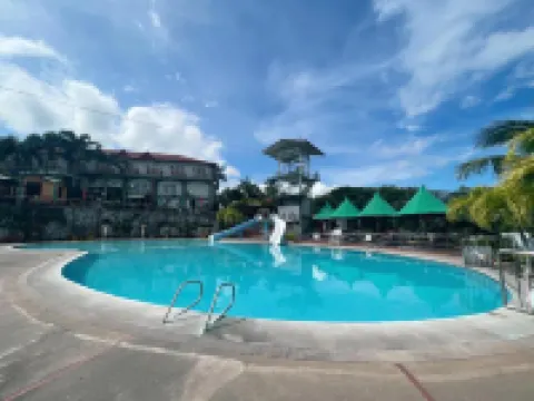 La Virginia Leisure Park and Amusement Resort