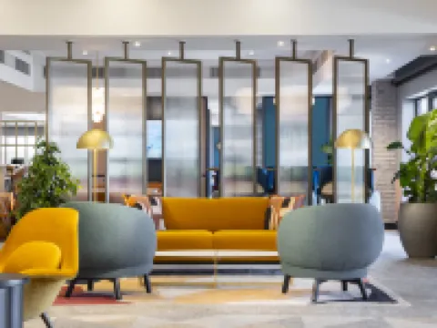 voco FAREHAM - SOLENT by IHG Hotels in Fareham