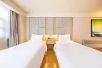 JI Hotel (Tianshui Central Square) - 3-Star