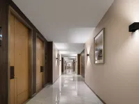 Junhu Xsmart Hotel （Yiwu International Trade City Store） Hotels near Luobinwang Park