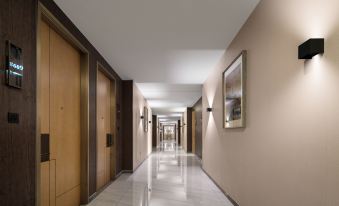 Junhu Xsmart Hotel (Yiwu International Trade City Store)